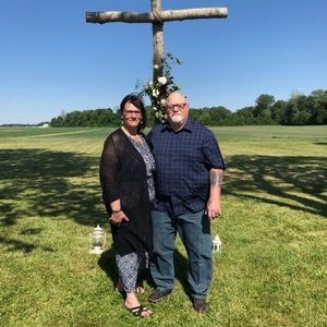 Meet your Posher, Timothy